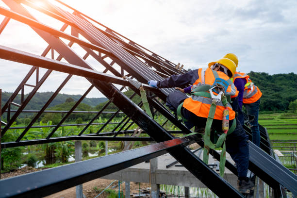 Best Commercial Roof Installation  in , VA