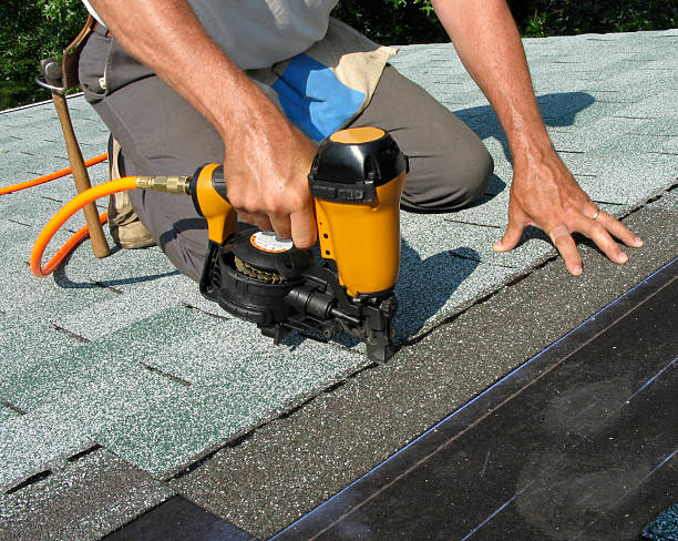 Best Roof Maintenance Services  in , VA